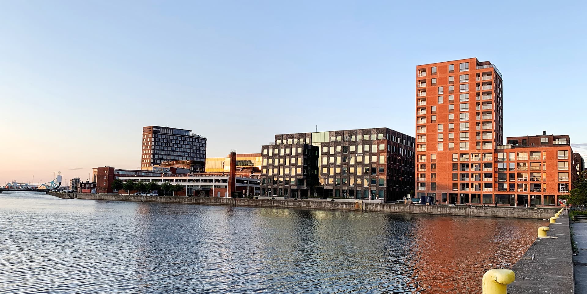 Bostadsrättsföreningen Kaj 306